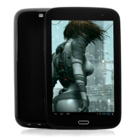 Tablet Android "Freelander PD10 Quad Core"